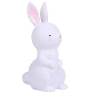 Night light: Bunny