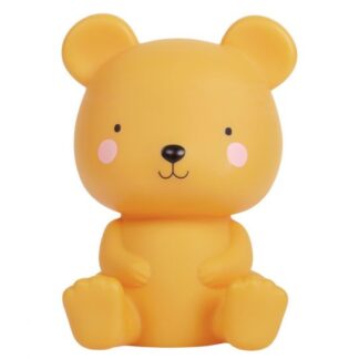 Little Light: Bear