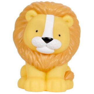 Night Light: Lion