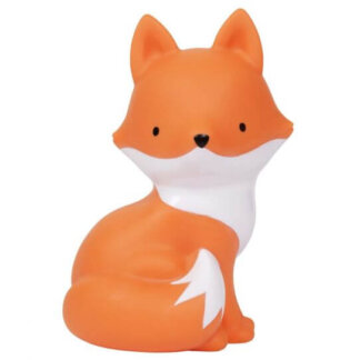 Little light: Fox