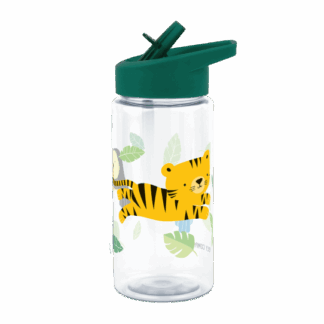 Drink bottle: Jungle tiger
