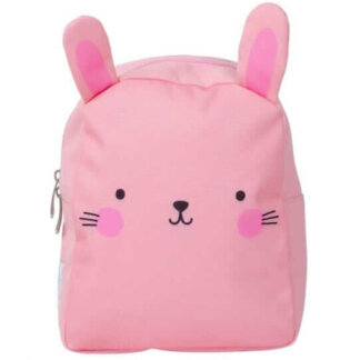 Little backpack: Bunny