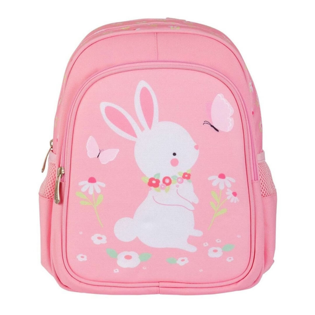 Backpack: Bunny