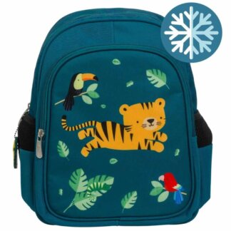Backpack: Jungle tiger