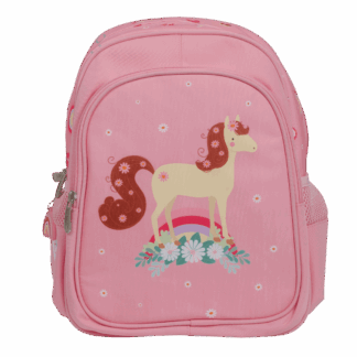 Backpack: Horse