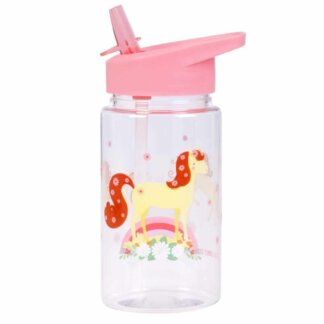 Drink bottle: Horse