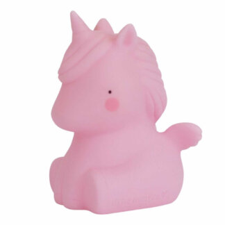 Bath toy: Unicorn