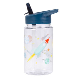 Drink bottle: Space