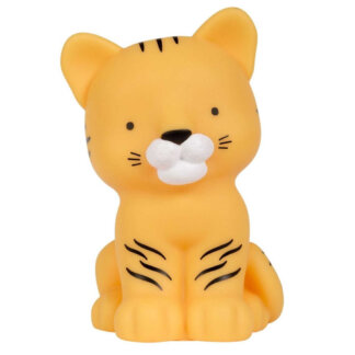 Little light: Tiger