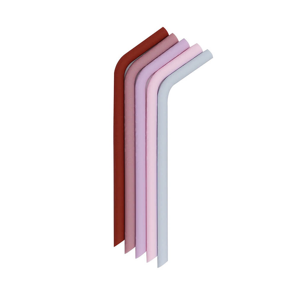 Bendie Straws - Earth & Blooms