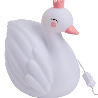 Table Light: Swan