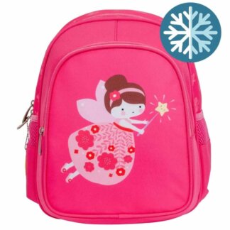 Backpack: Fairy Insulated Bag