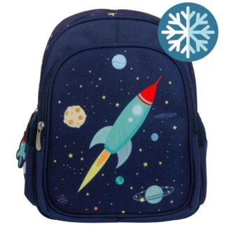 Backpack: Space