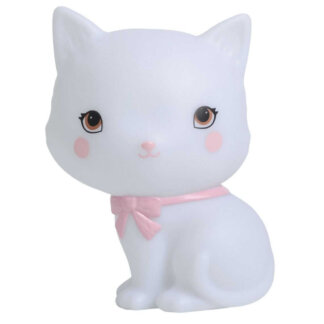 Little light: Cat