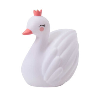 Little light: Swan