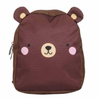 Little backpack: Bear