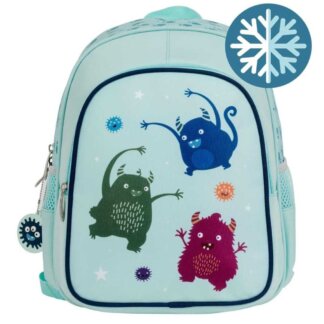 Backpack: Monsters