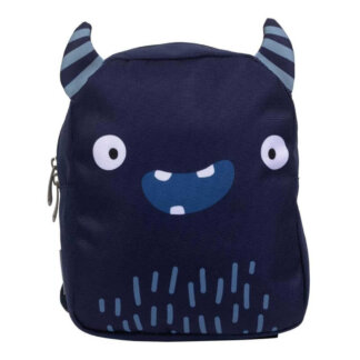 Little backpack: Little Monster