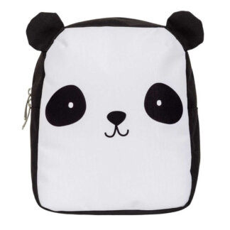 Little backpack: Panda