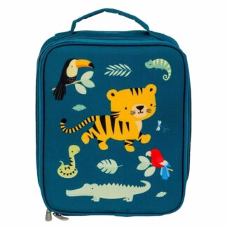 Cool bag: Jungle Tiger