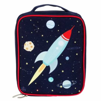 Cool bag: Space