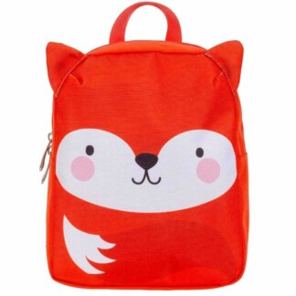 Little backpack: Fox