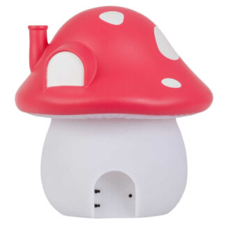 Night light: Mushroom House Forest