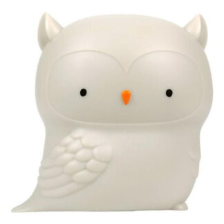 Little Light: Owl