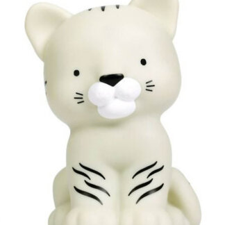 Little Light: White Tiger