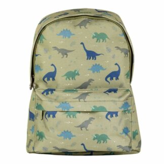 Little backpack: Dinosaurs