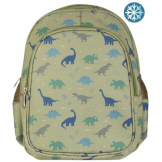 Backpack: Dinosaurs