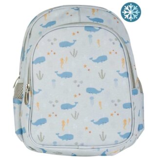Backpack: Ocean
