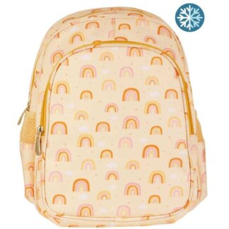 Backpack: Rainbows