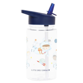 Drink bottle: Astronauts