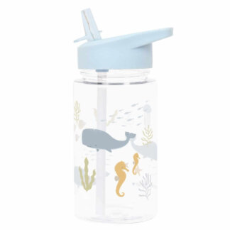 Drink bottle: Ocean