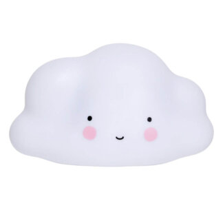 Night light: Cloud