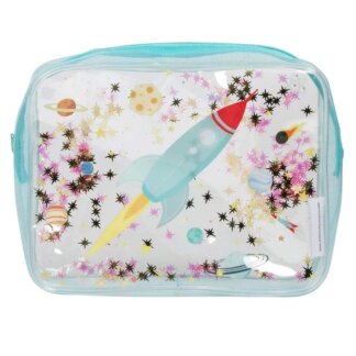 Pocket: Space