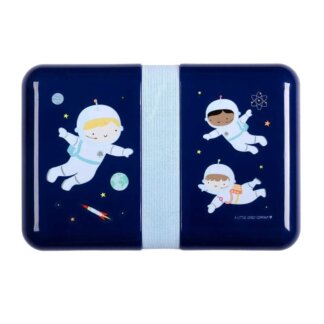 Lunch Box: Astronauts