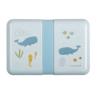 Lunch Box: Ocean