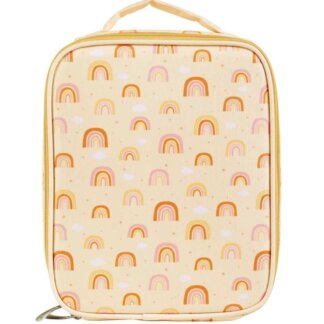 Cool bag: Rainbow