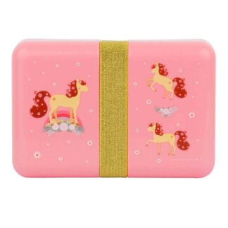 Lunch Box: Horse