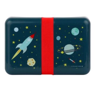 Lunch Box: Space