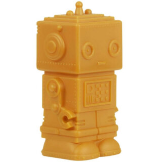 Little light: Little Robot - Aztec Gold
